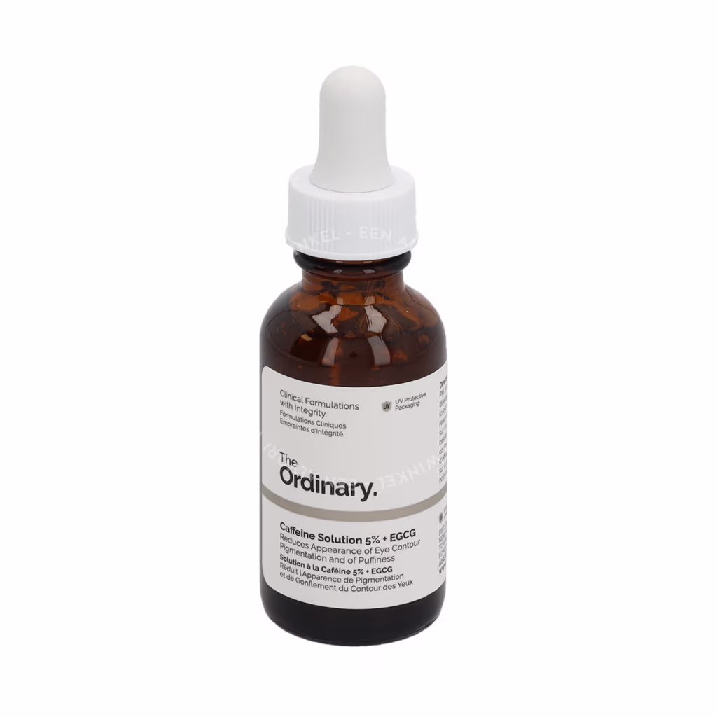 The Ordinary The Ordinary Caffeine Solution 5% + EGCG