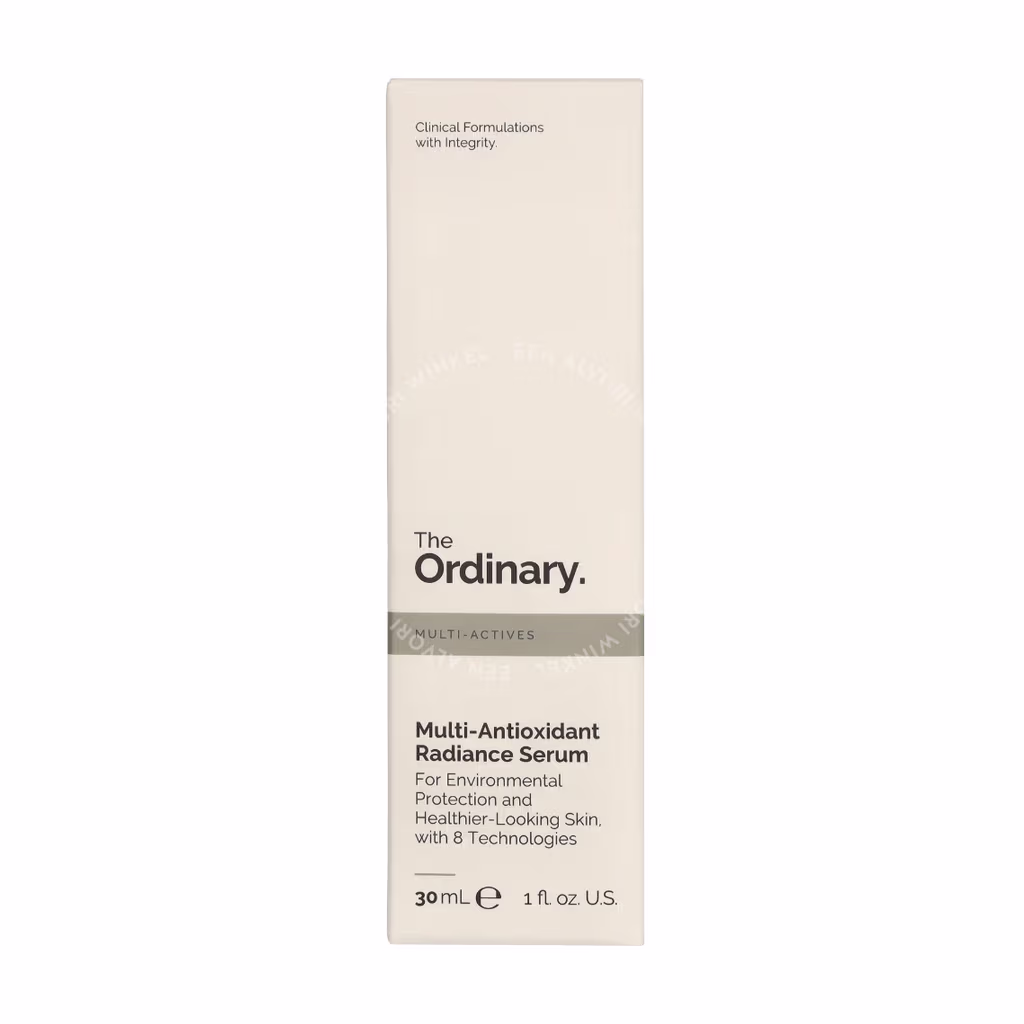 The Ordinary The Ordinary Multi-Antioxidant Radiance Serum — foto 2