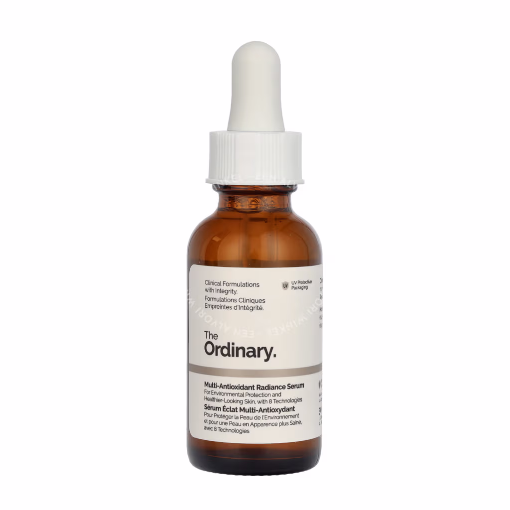 The Ordinary The Ordinary Multi-Antioxidant Radiance Serum