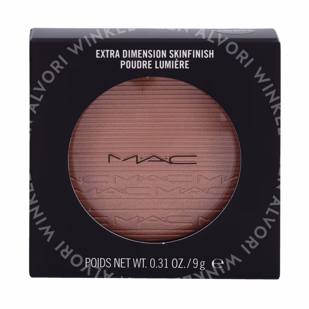 Mac MAC Extra Dimension Skinfinish — Glow With It! — foto 2