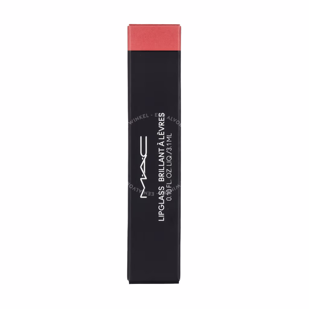 Mac MAC Lipglass Lipgloss — #330 Candy Box — foto 2