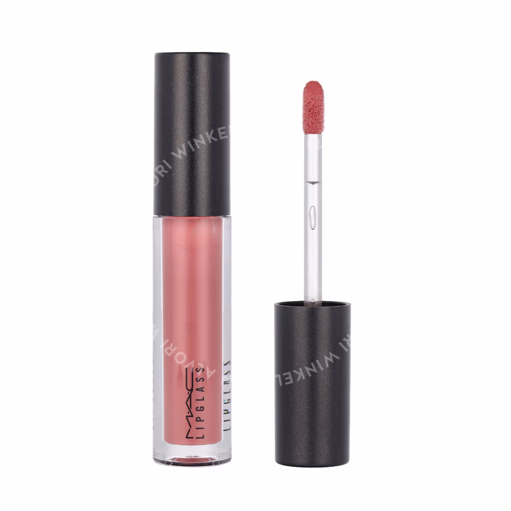 Mac MAC Lipglass Lipgloss — #330 Candy Box