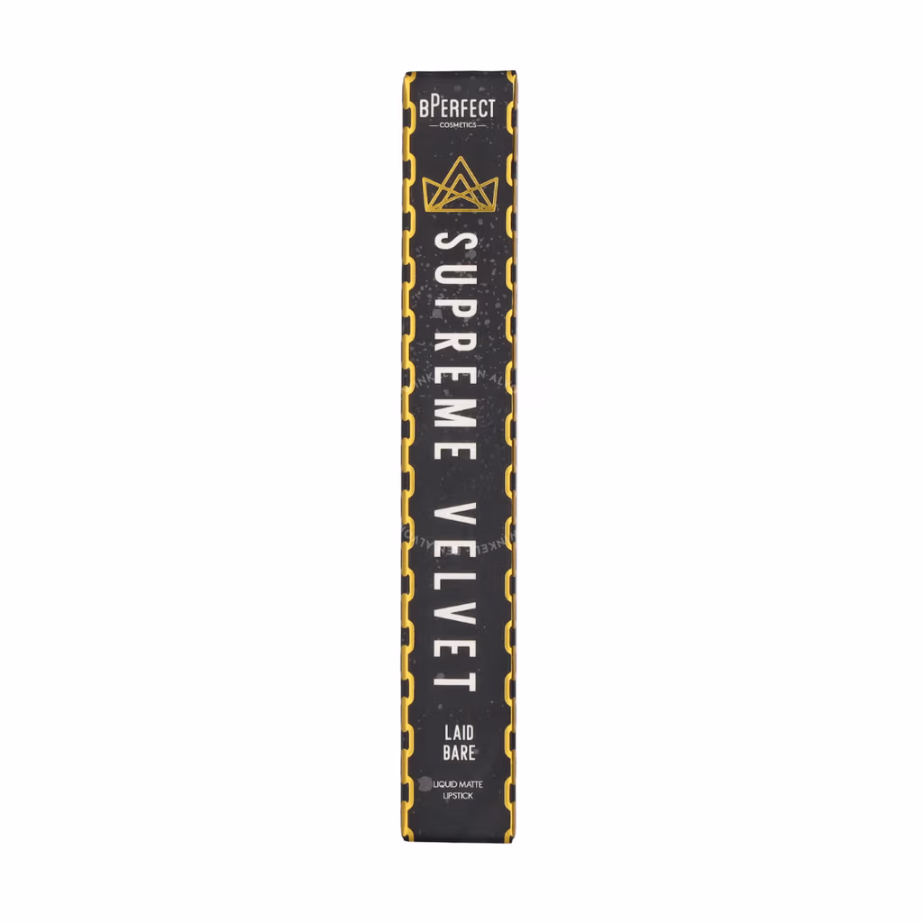 BPerfect BPerfect Supreme Velvet Liquid Lipstick — foto 2