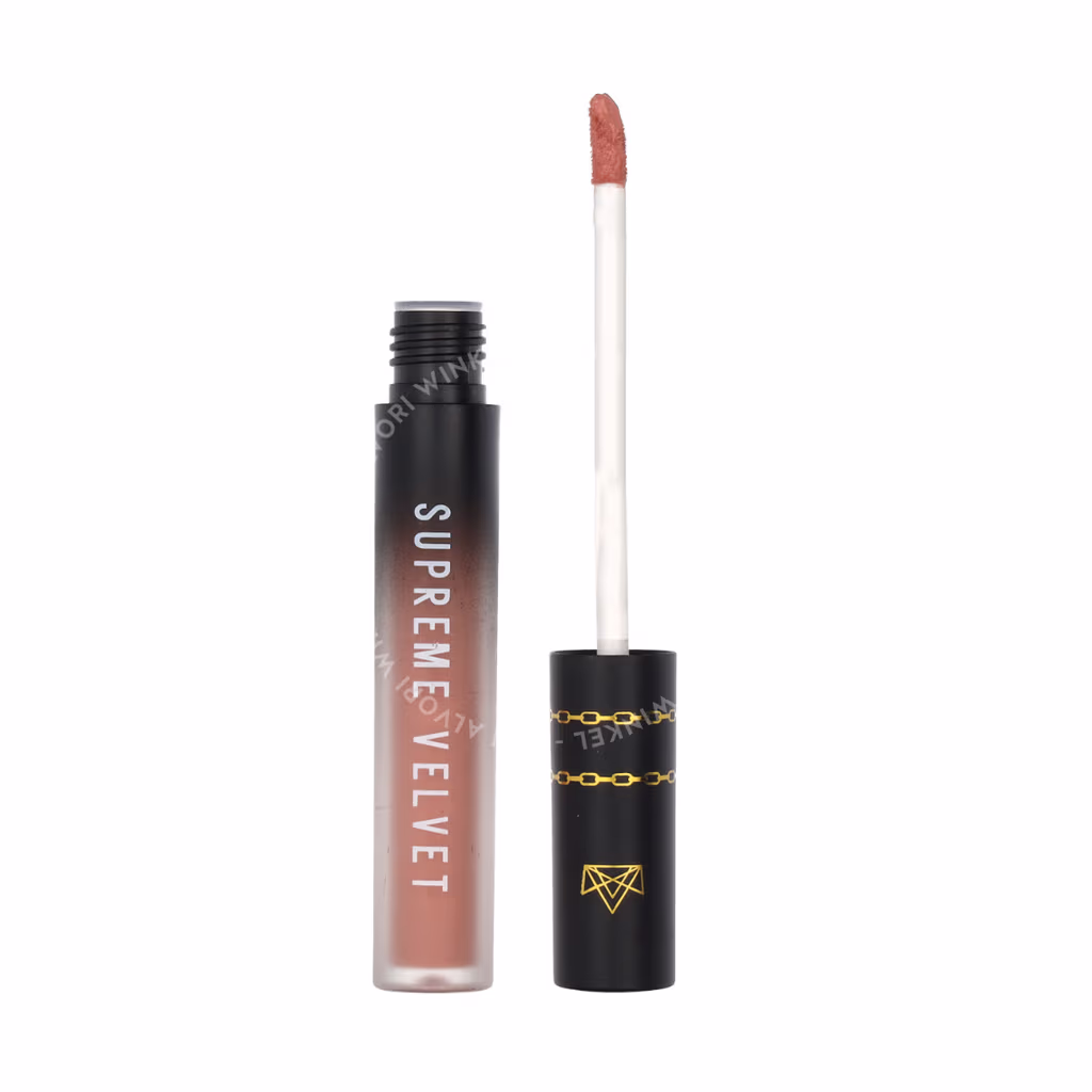 BPerfect BPerfect Supreme Velvet Liquid Lipstick