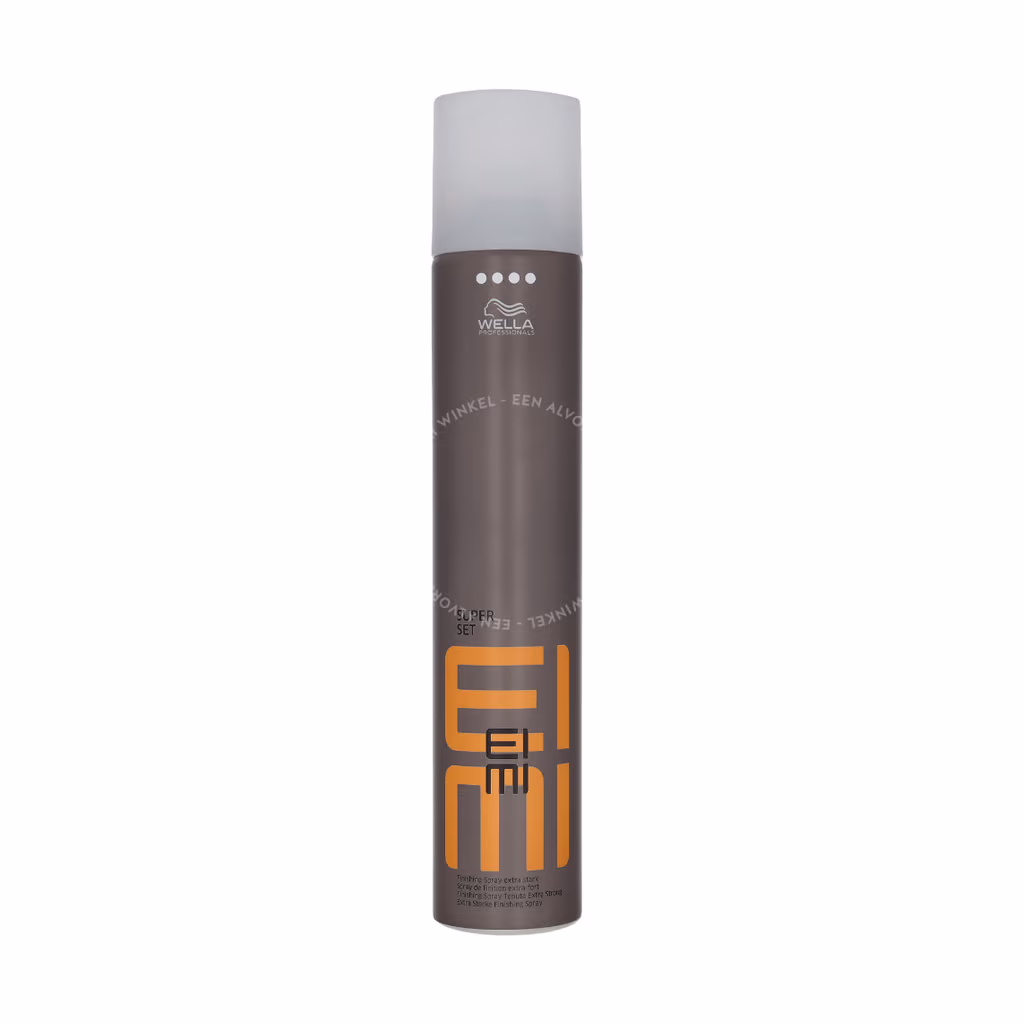 Wella Wella EIMI - Super Set Extra Strong Finishing Spray