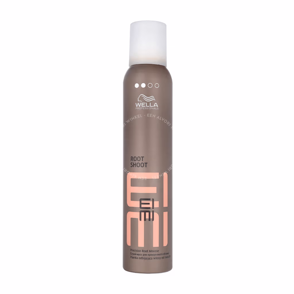 Wella Wella EIMI - Root Shoot Precise Root Mousse