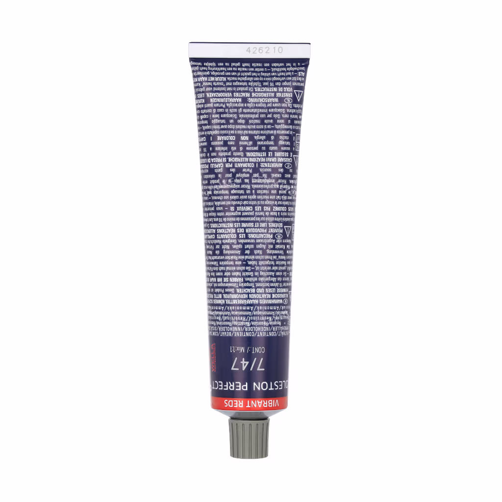 Wella Wella Koleston Perfect Me+ - Vibrant Reds