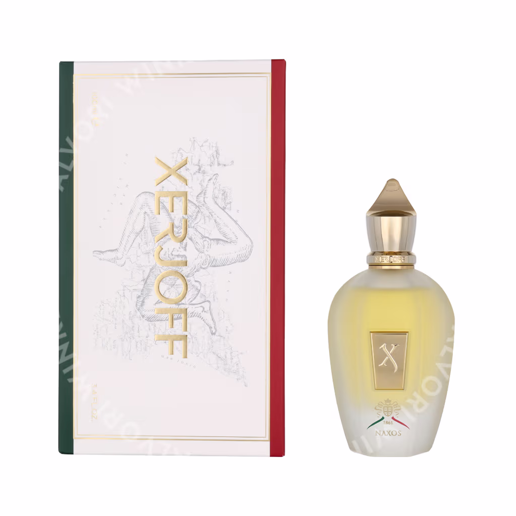 Xerjoff Xerjoff Naxos Edp Spray — foto 3