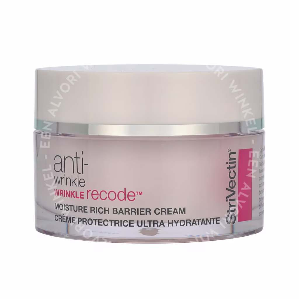 Strivectin Strivectin Wrinkle Recode Moisture Rich Barrier Cream