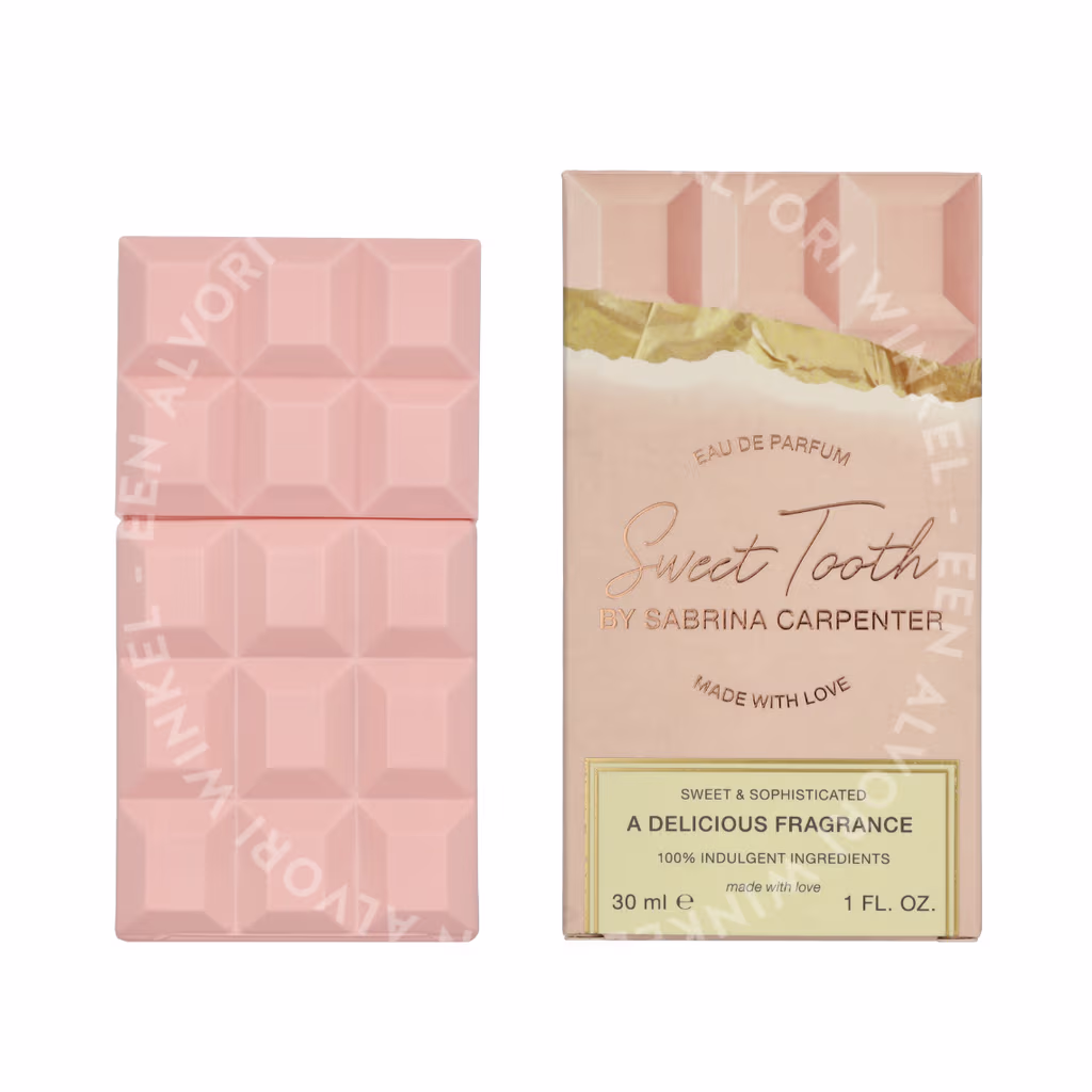 Sabrina Carpenter Sabrina Carpenter Sweet Tooth Edp Spray — foto 3