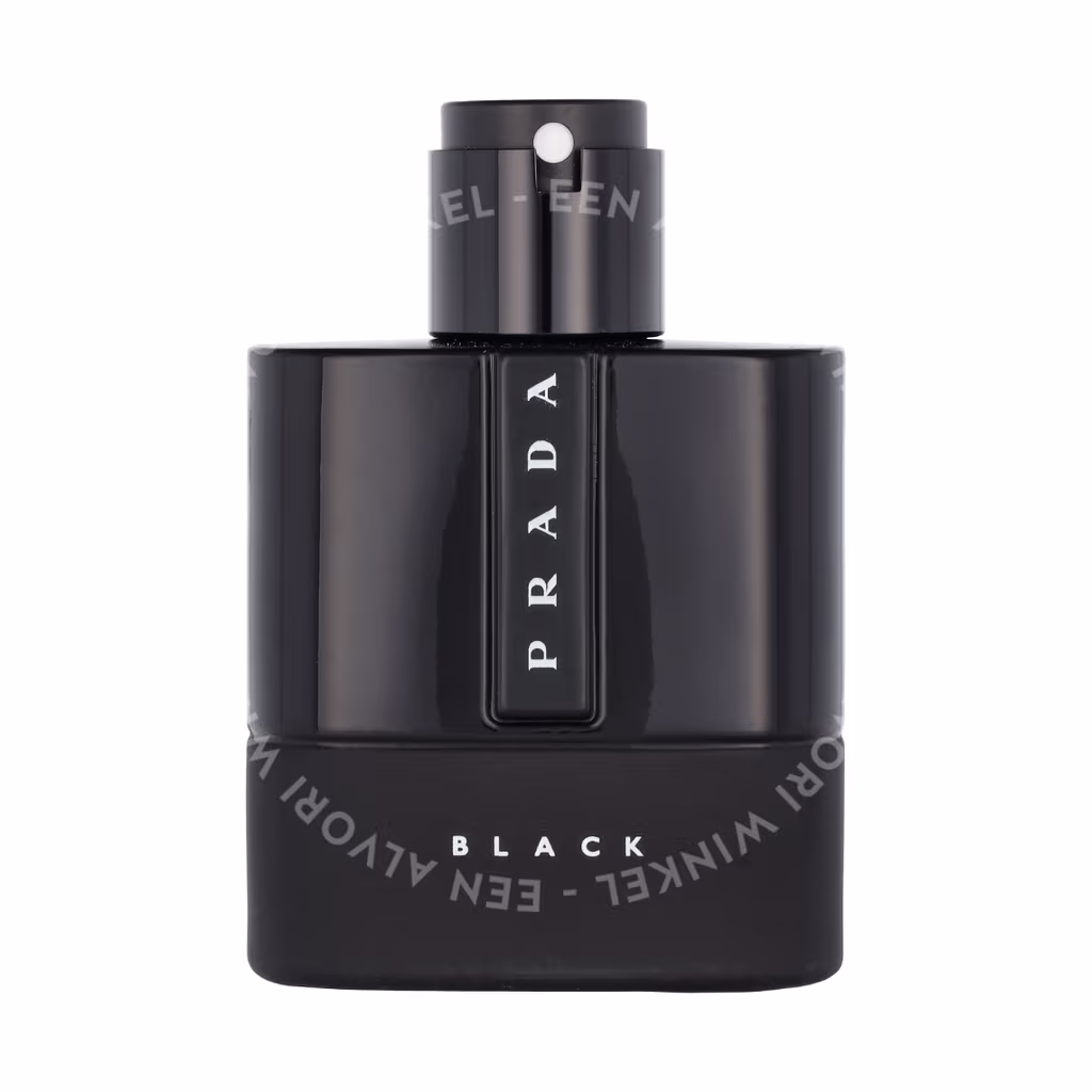 Prada Prada Luna Rossa Black Edp Spray