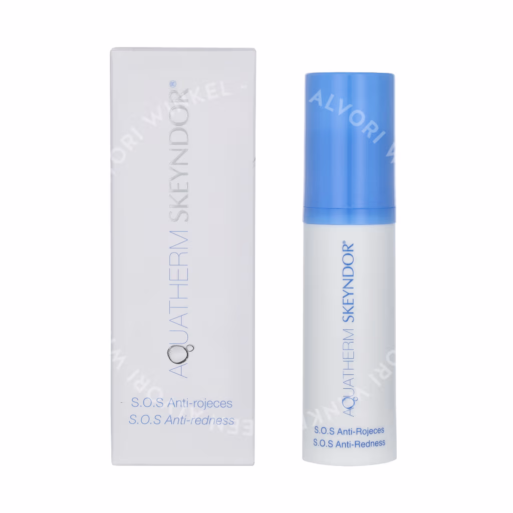 Skeyndor Skeyndor Aquatherm SOS Anti Redness — foto 3