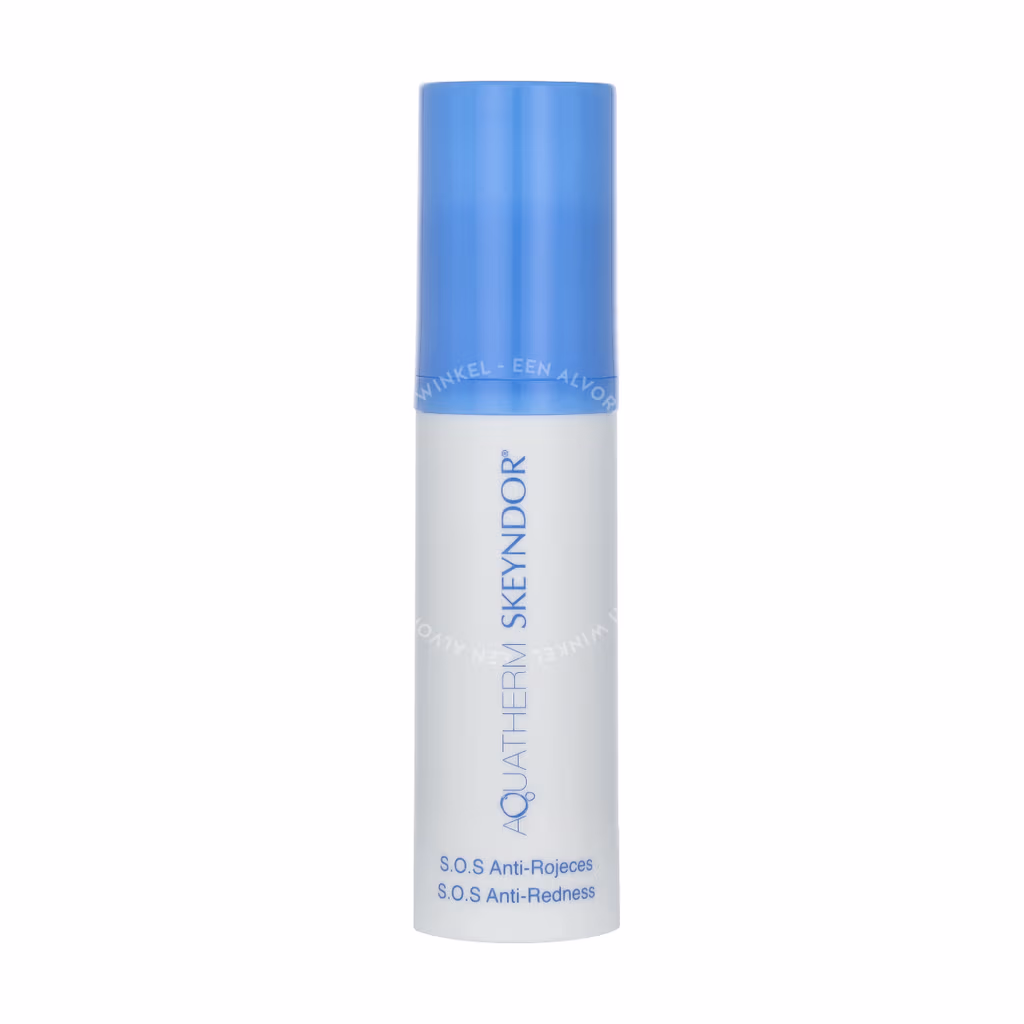 Skeyndor Skeyndor Aquatherm SOS Anti Redness