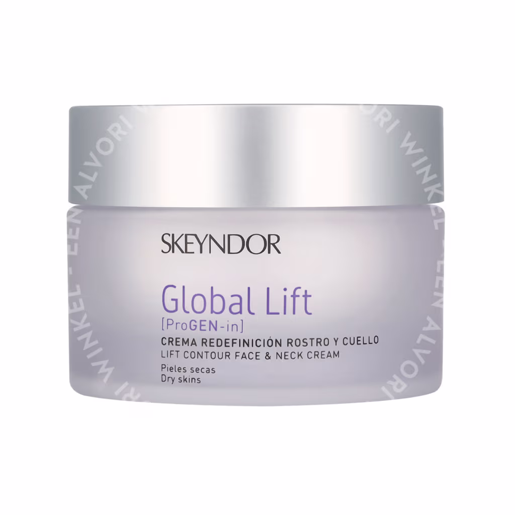 Skeyndor Skeyndor Global Lift Contour Face & Neck Cream — Dry Skin
