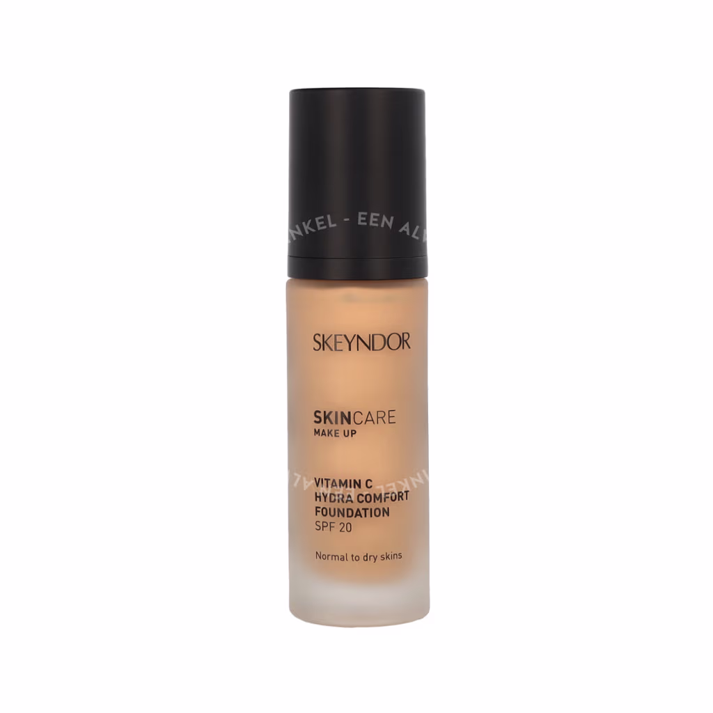 Skeyndor Skeyndor Make Up Vitamin C Hydra Comfort Foundation SPF20 — 01