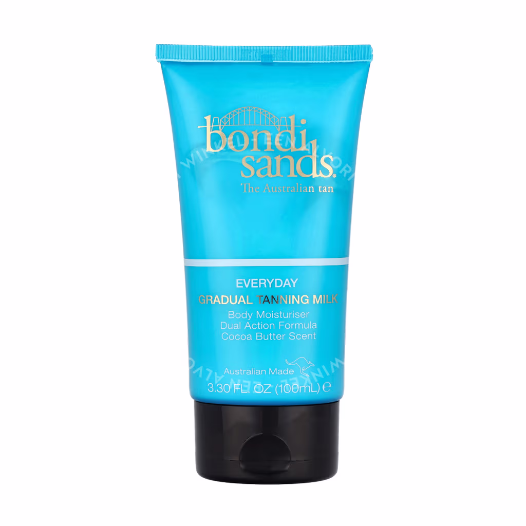 Bondi Sands Bondi Sands Everyday Gradual Tanning Milk — foto 2