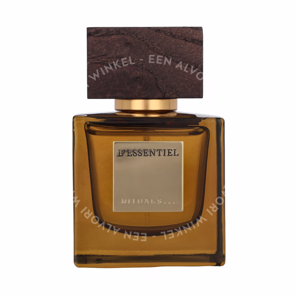 Rituals Rituals L'Essentiel Edp Spray