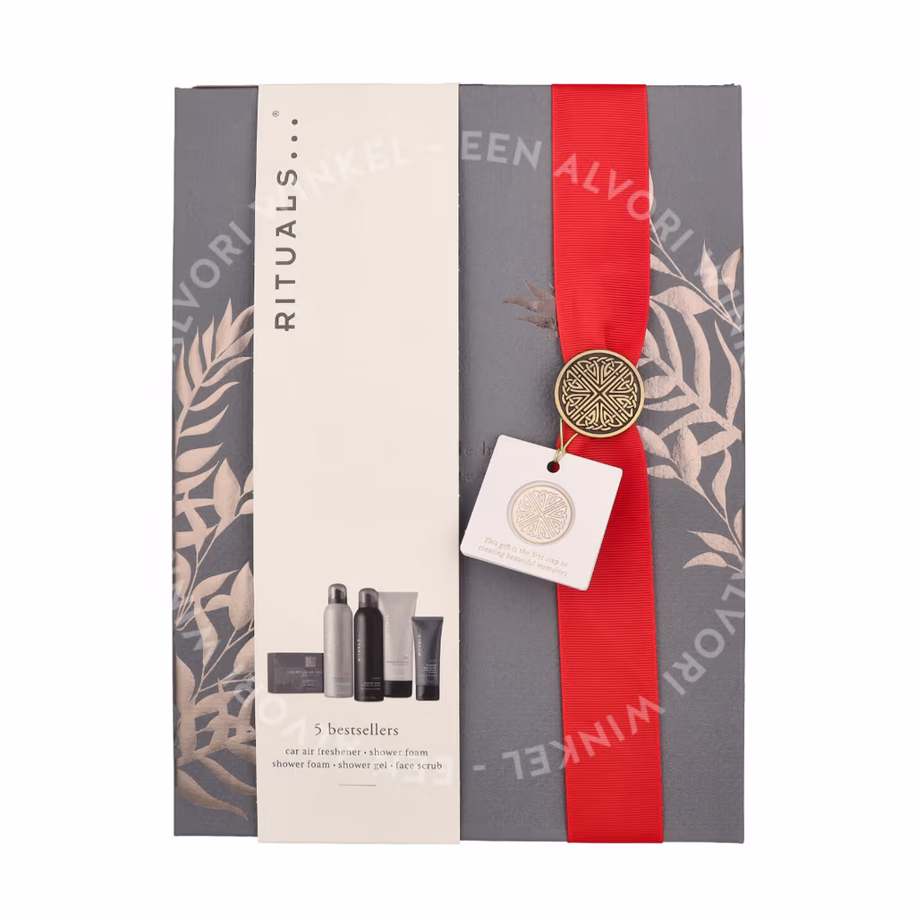 Rituals Rituals Homme Large Giftset — foto 2