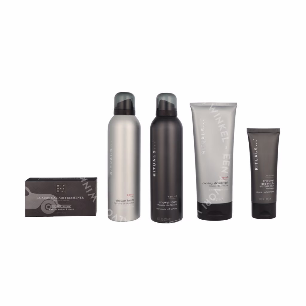 Rituals Rituals Homme Large Giftset