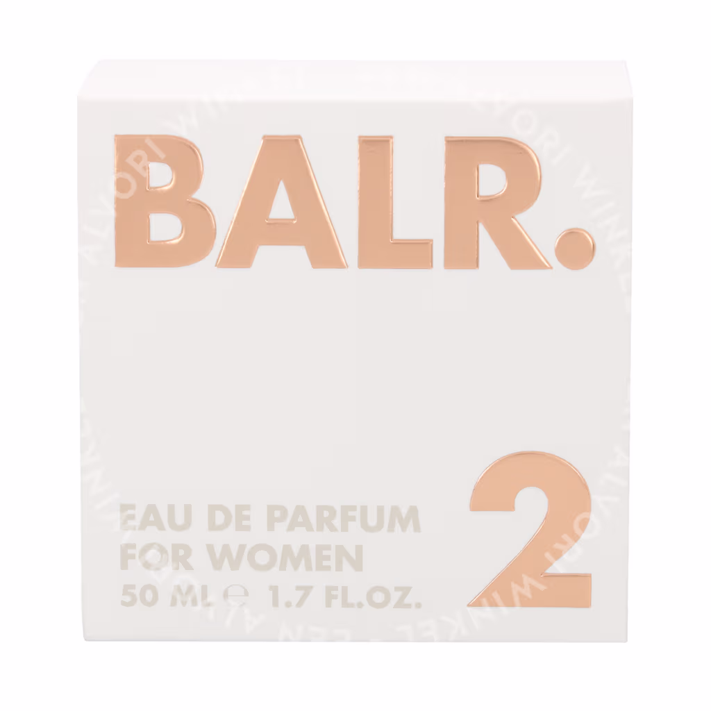 Balr. BALR. 2 FOR WOMEN Edp Spray — foto 2