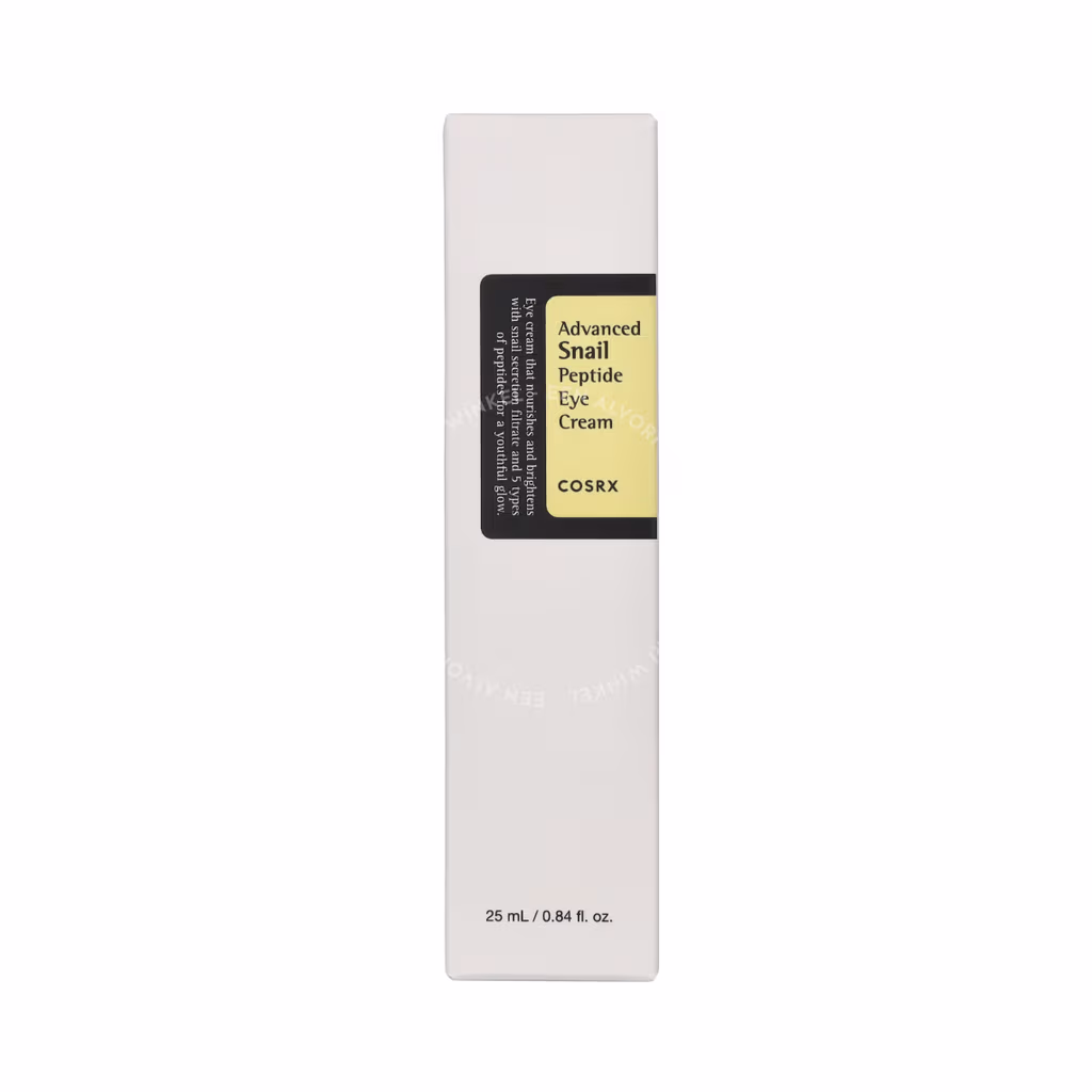 COSRX Cosrx Advanced Snail Peptide Eye Cream — foto 2