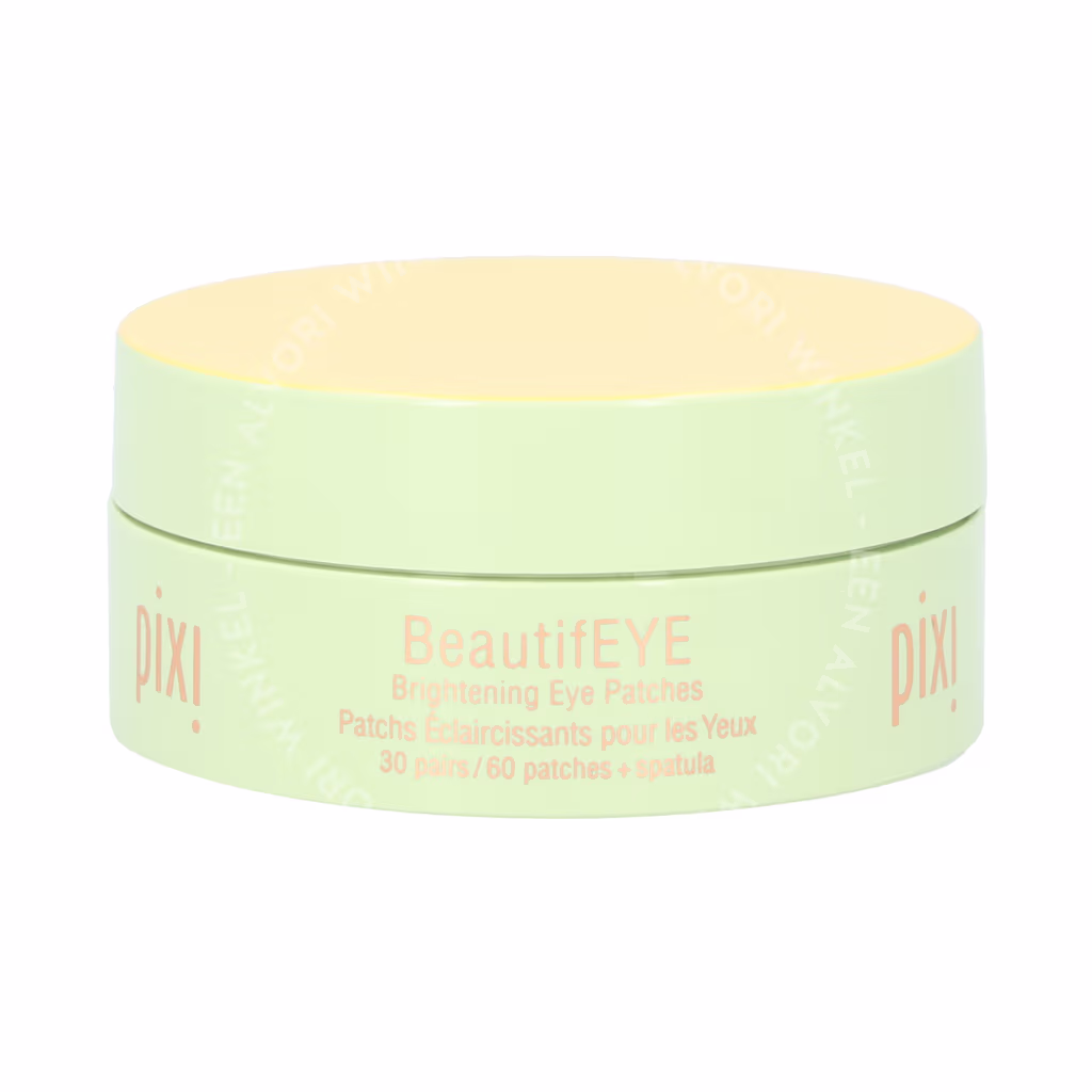 Pixi Pixi BeautifEYE Brightening Eye Patches
