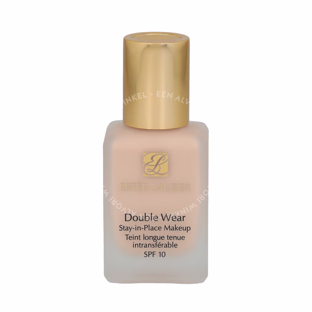 Estee Lauder E.Lauder Double Wear Stay-In-Place Makeup SPF10 — 1N0 Porcelain