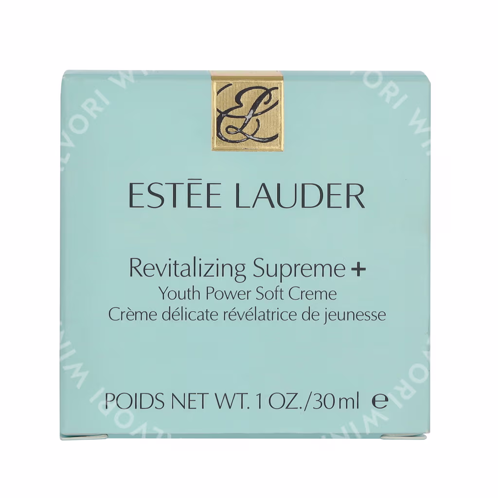 Estee Lauder E.Lauder Revitalizing Supreme+ Youth Power Soft Cream — foto 2