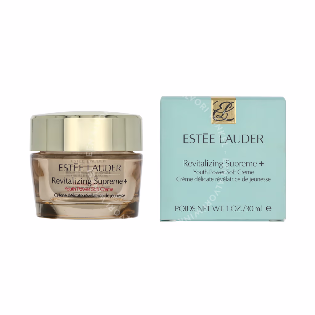 Estee Lauder E.Lauder Revitalizing Supreme+ Youth Power Soft Cream — foto 3