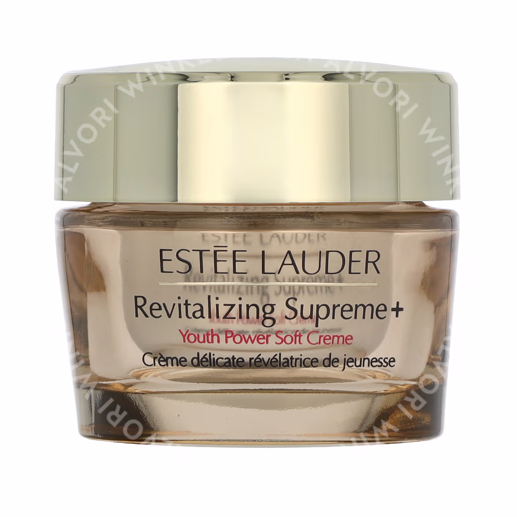 Estee Lauder E.Lauder Revitalizing Supreme+ Youth Power Soft Cream