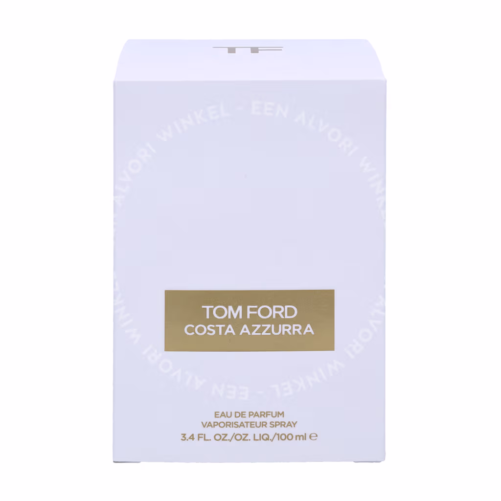 Tom Ford Tom Ford Costa Azzurra Edp Spray — foto 2