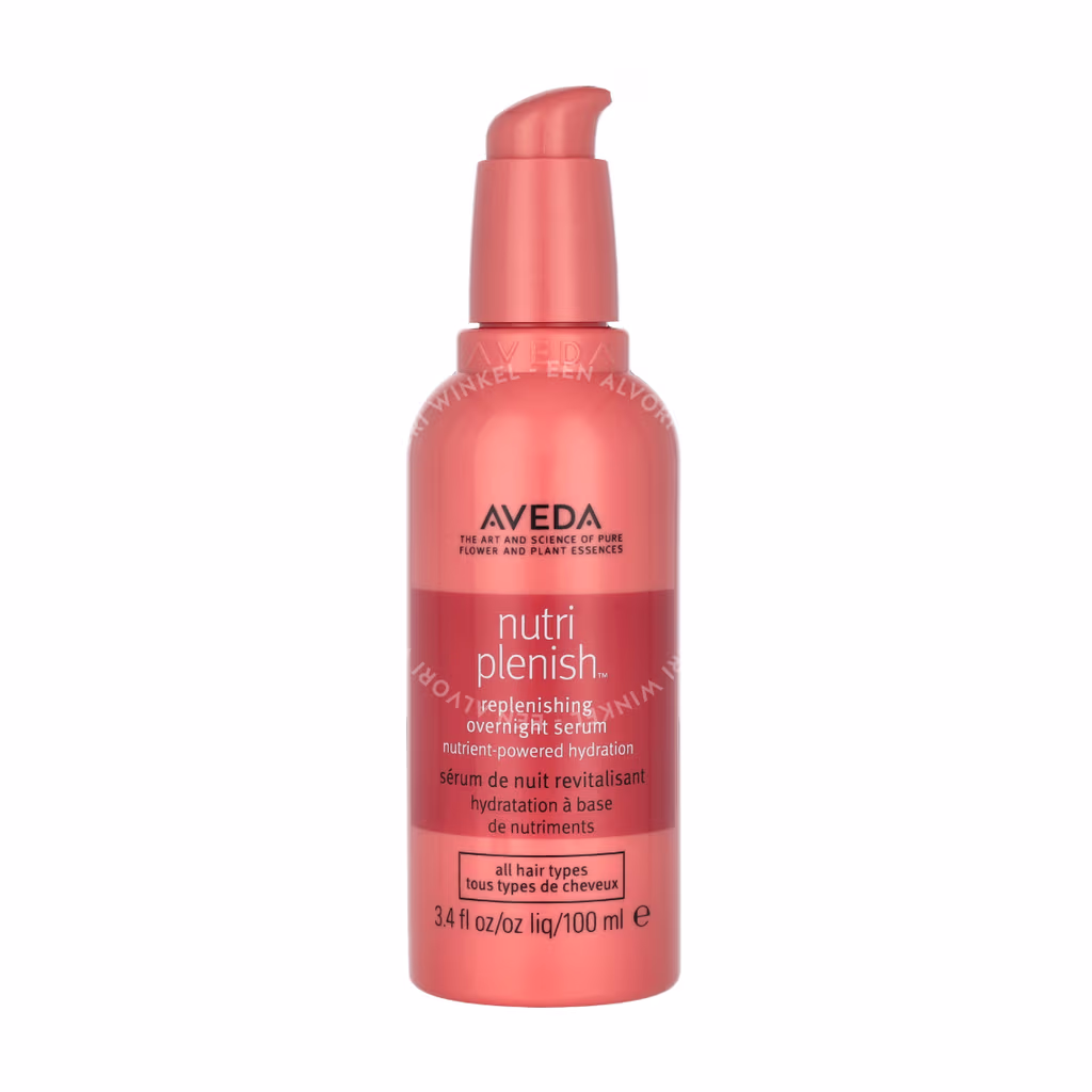 Aveda Aveda NutriPlenish Hydrating Overnight Serum — foto 2