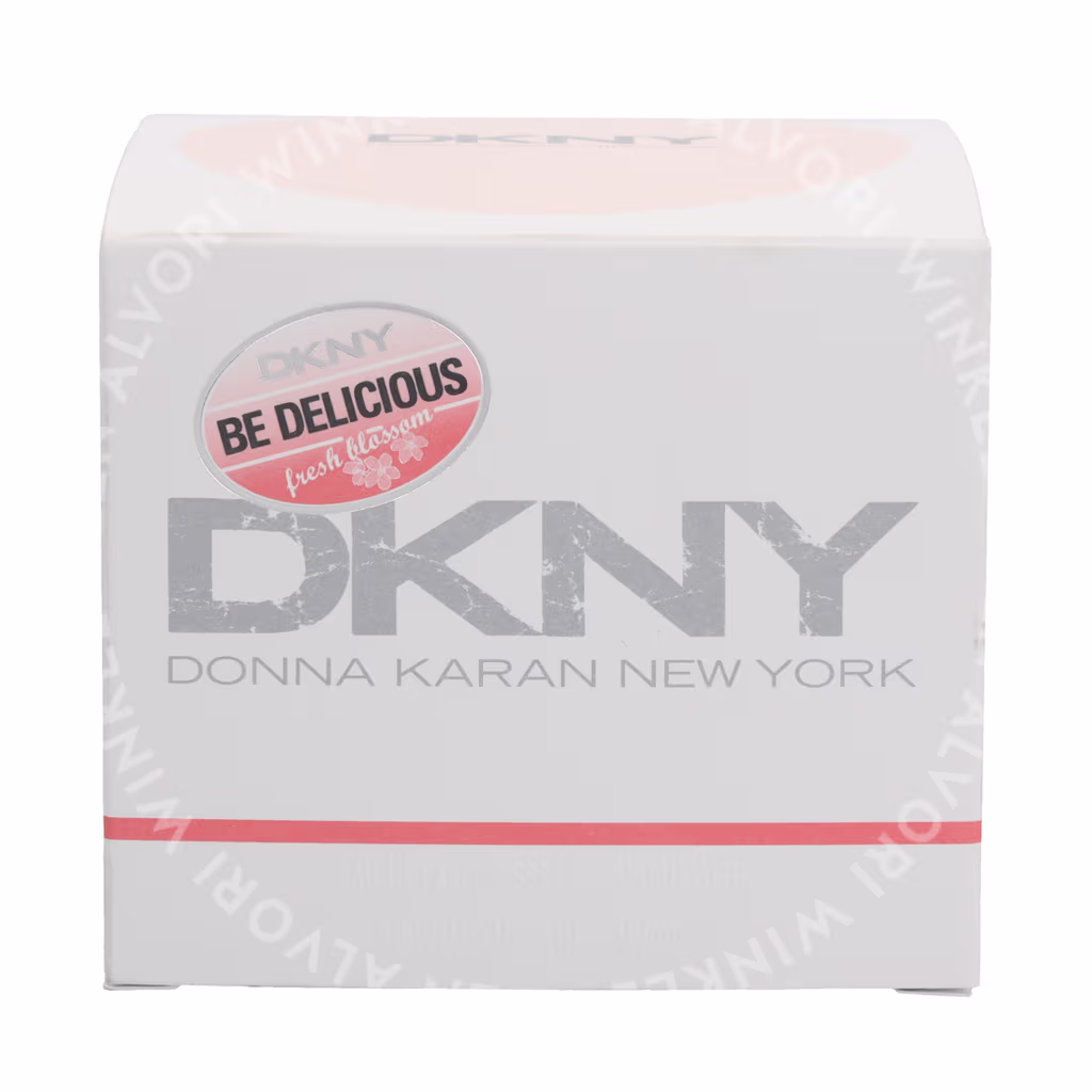 Donna Karan New York DKNY Be Delicious Fresh Blossom Edp Spray — foto 2