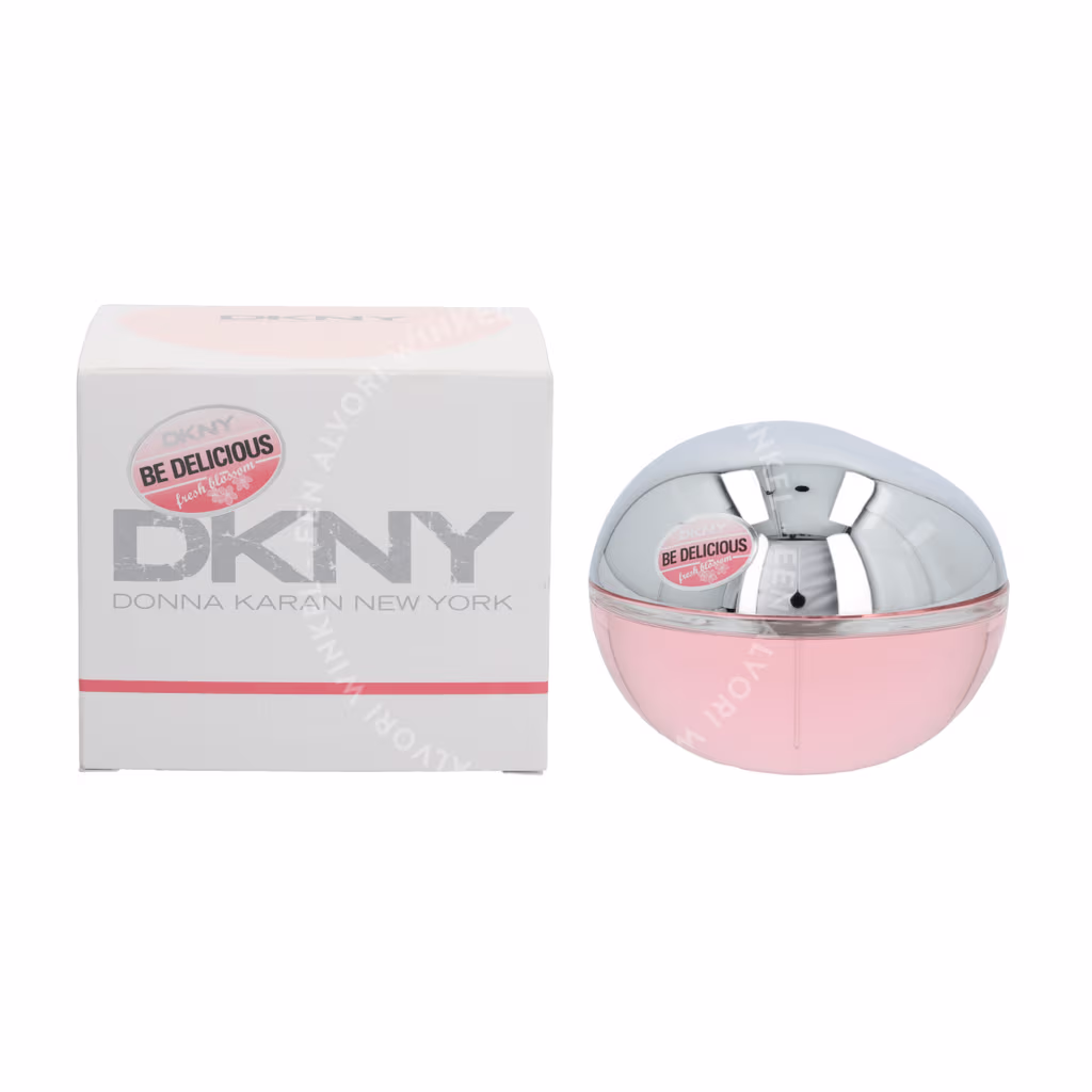 Donna Karan New York DKNY Be Delicious Fresh Blossom Edp Spray — foto 3