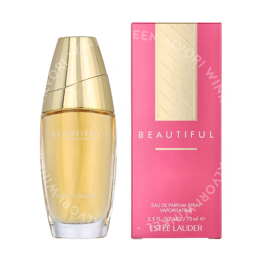 Estee Lauder Estee Lauder Beautiful Edp Spray — foto 3