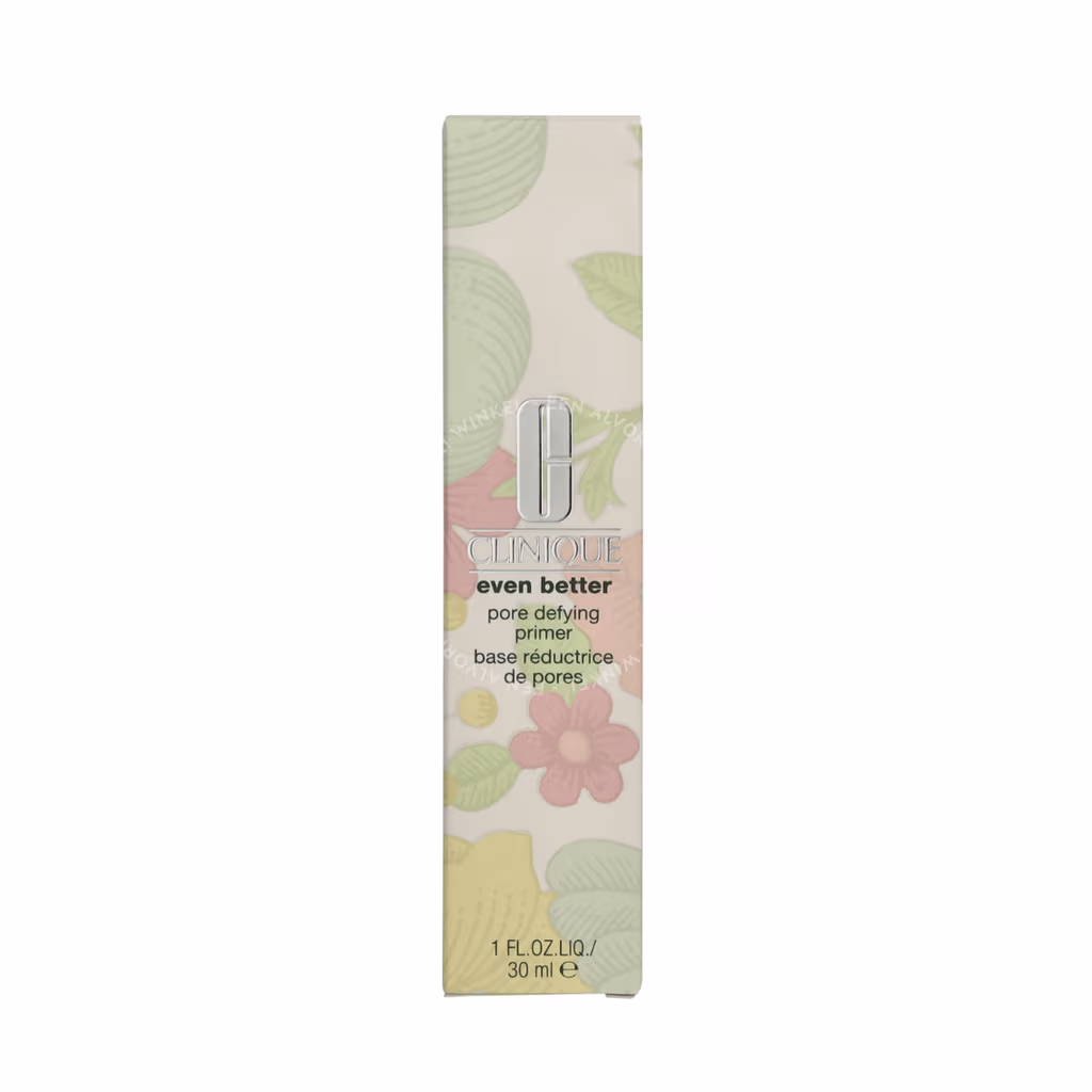 Clinique Clinique Even Better Pore Defying Primer — foto 2