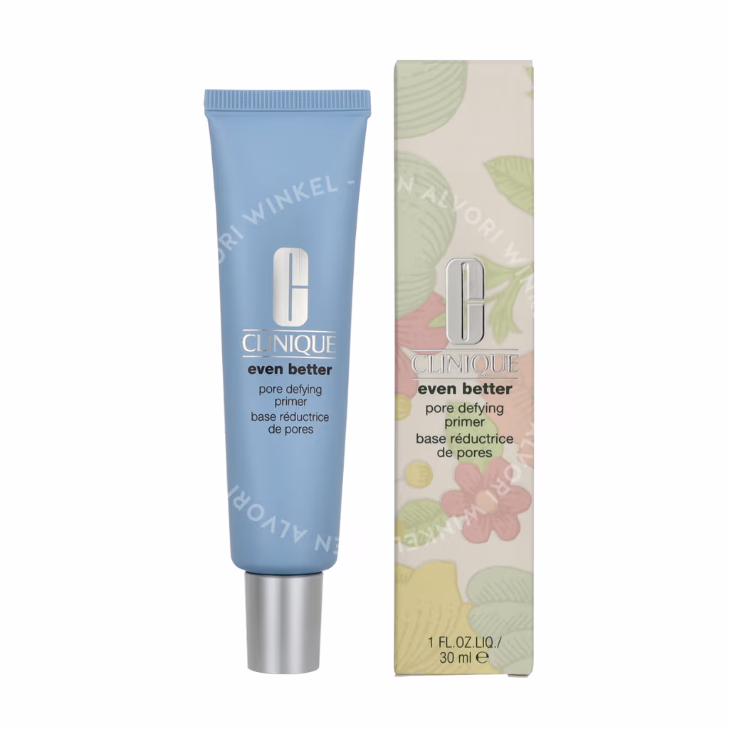 Clinique Clinique Even Better Pore Defying Primer — foto 3