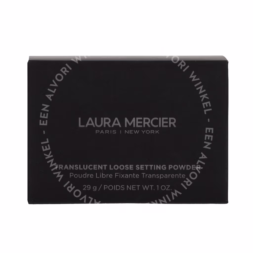 Laura Mercier Laura Mercier Translucent Loose Setting Powder — Honey — foto 2