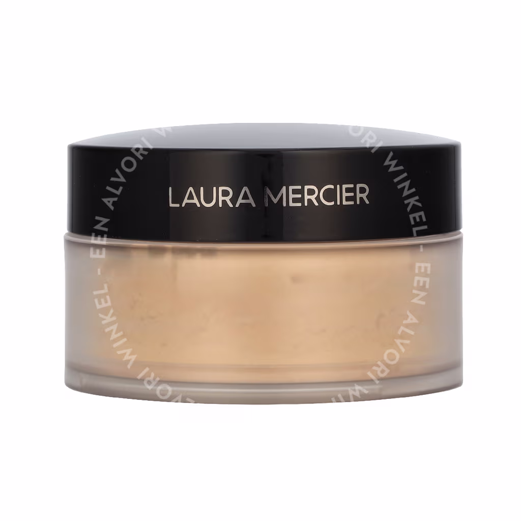 Laura Mercier Laura Mercier Translucent Loose Setting Powder — Honey