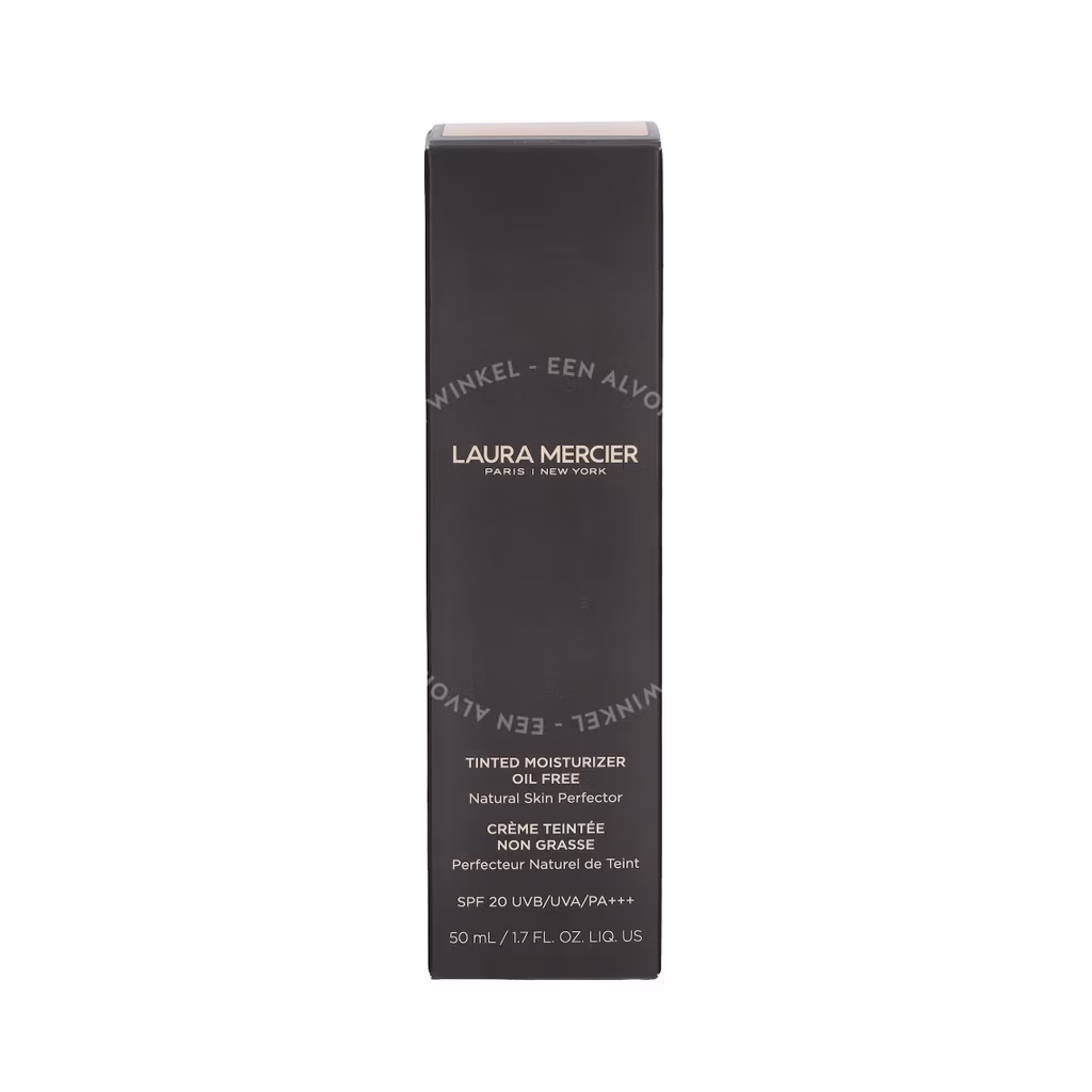 Laura Mercier Laura Mercier Tinted Moisturizer Oil Free SPF20 — foto 2
