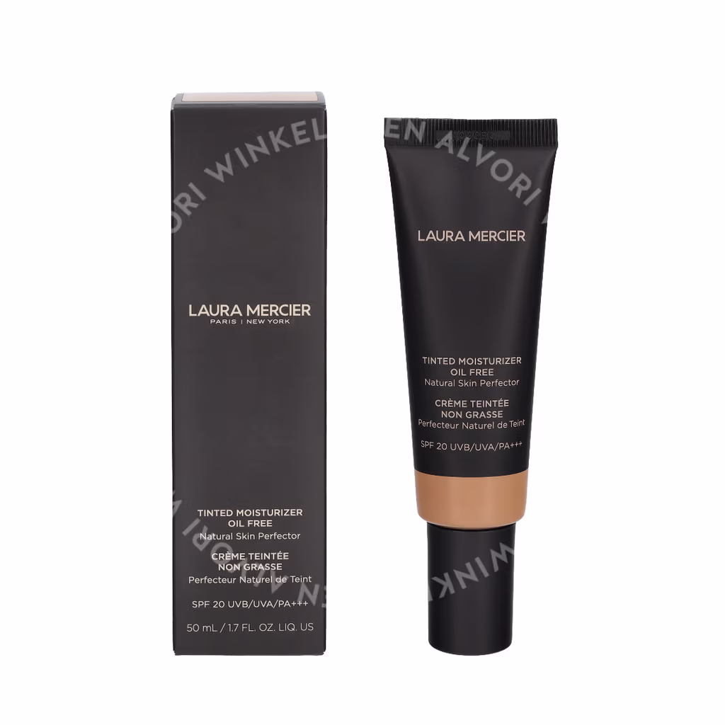 Laura Mercier Laura Mercier Tinted Moisturizer Oil Free SPF20 — foto 3