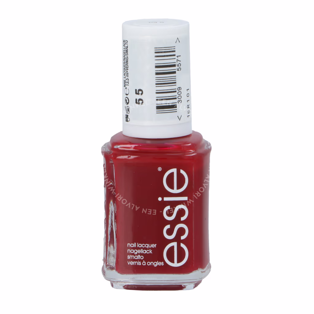 Essie Essie Nail Polish — #55 A List