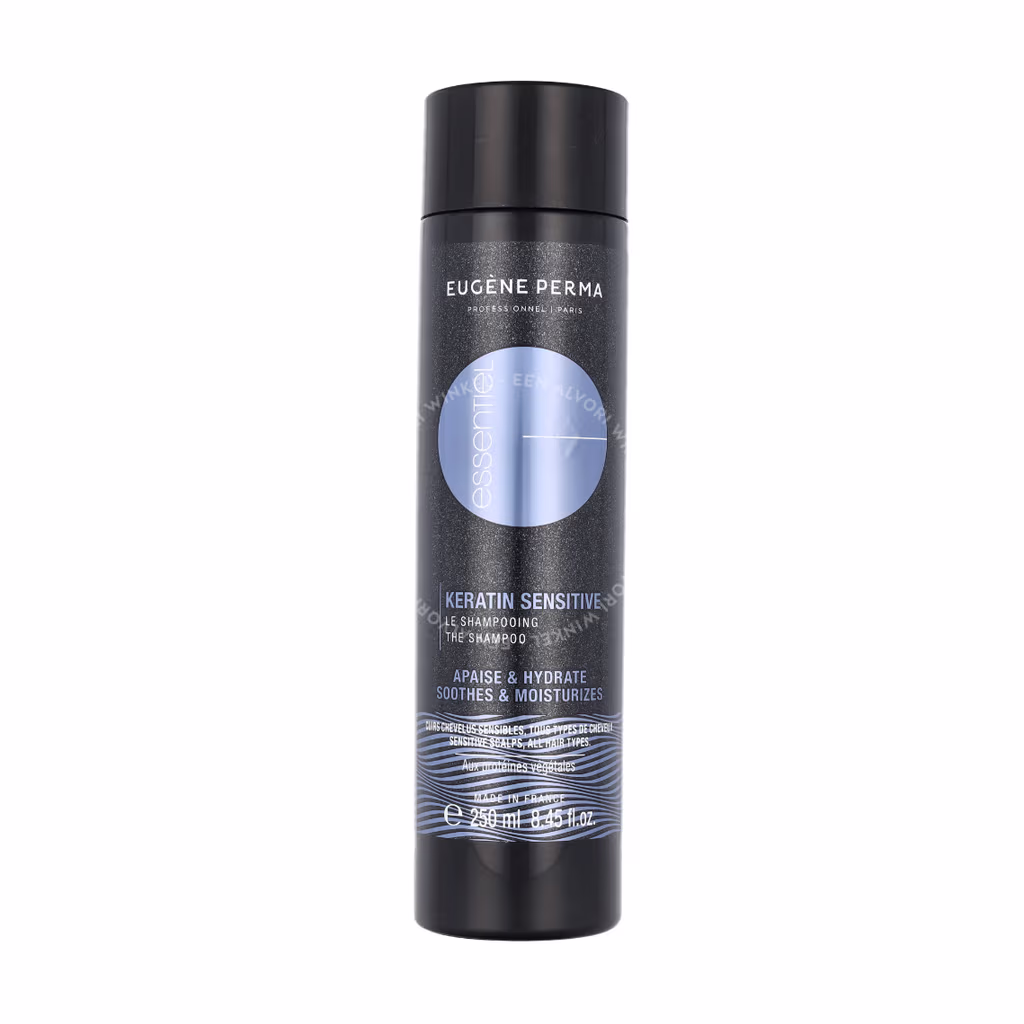 Eugene Perma Eugene Perma Essentiel Keratin Sensitive The Shampoo