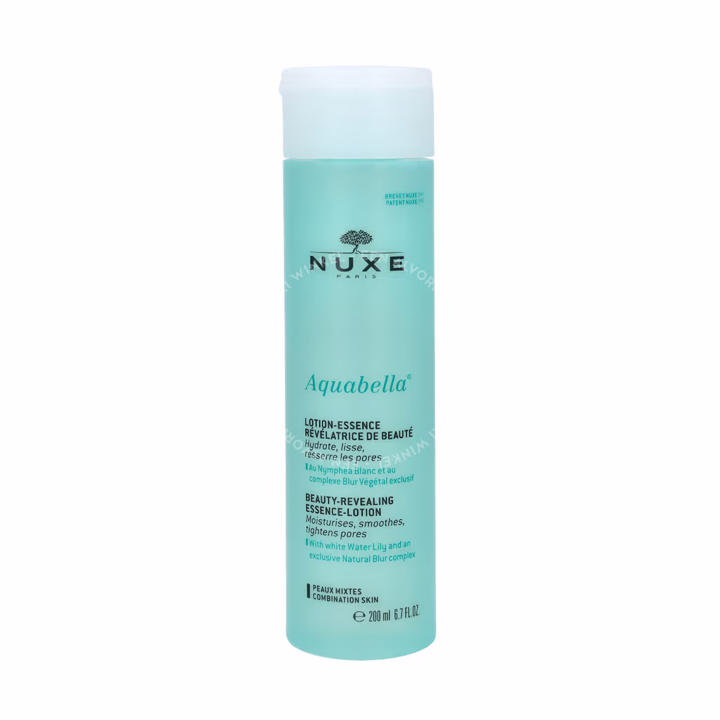 Nuxe Nuxe Aquabella Beauty-Revealing Essence Lotion