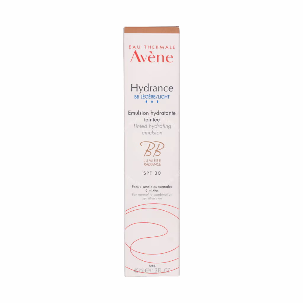 Avene Avene Hydrance BB-Light SPF30 — foto 2