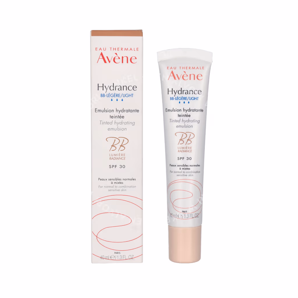 Avene Avene Hydrance BB-Light SPF30 — foto 3