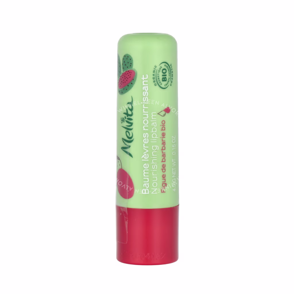 Melvita Melvita Nourishing Lip Balm — foto 2