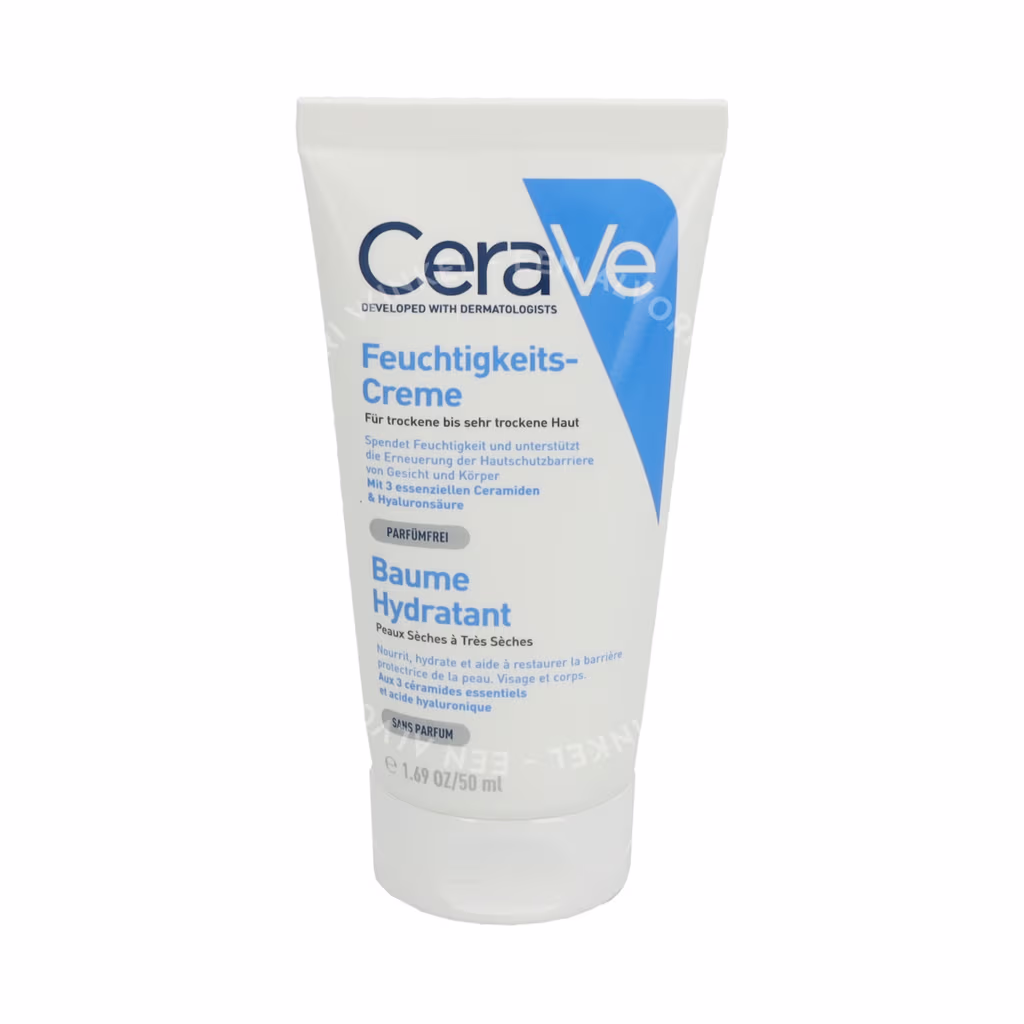 CeraVe CeraVe Moisturising Cream