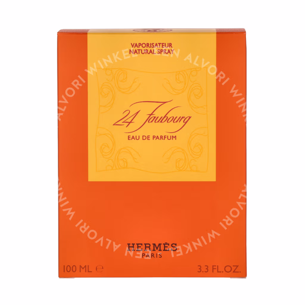 Hermes Hermes 24 Faubourg Edp Spray — foto 2