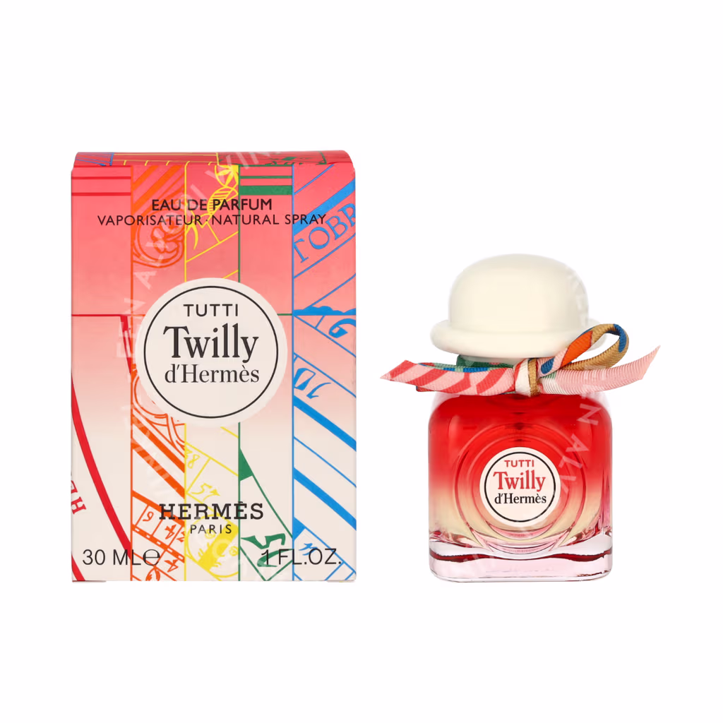 Hermes Hermes Tutti Twilly D'Hermes Edp Spray — foto 3